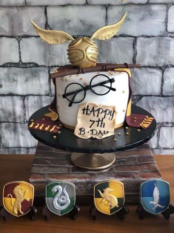 18 Sweet Things That All Harry Potter Fans Will Fall For!