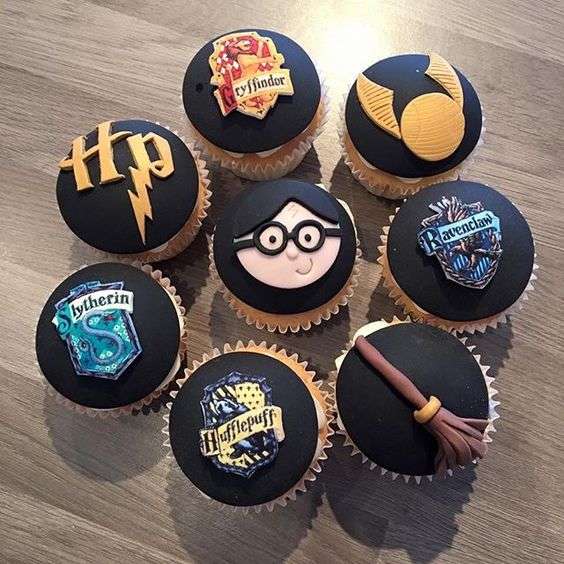 18 Sweet Things That All Harry Potter Fans Will Fall For!