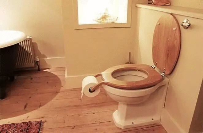 25 Really Weird Pieces of Furniture that Can&#8217;t Be Unseen
