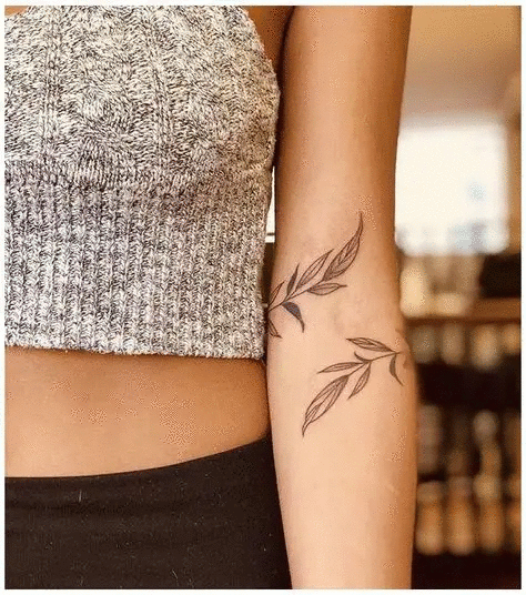 28 Delicate Tattoo Ideas