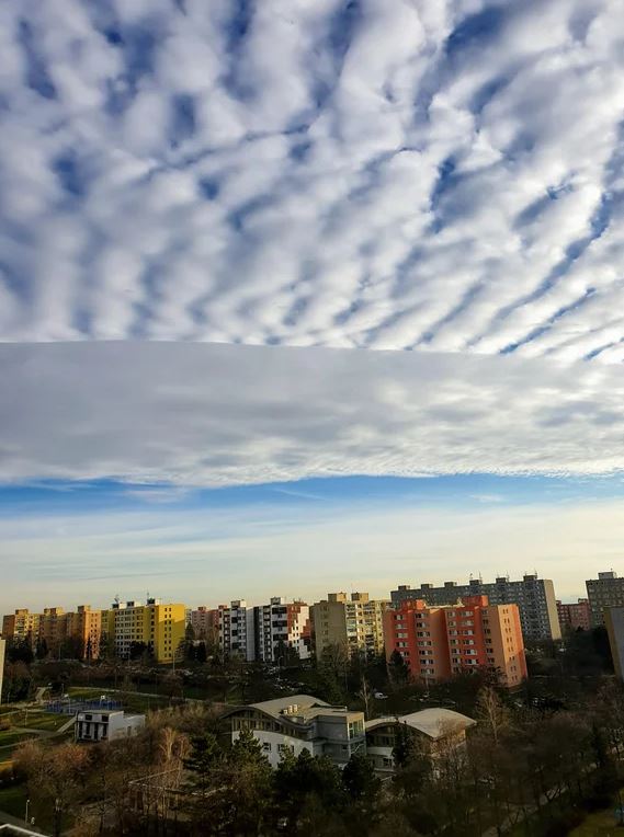 15 Amazing Clouds That Stimulate Our Imagination and Leave Us Breathless