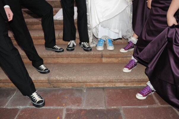 20 Wedding Stories and Photos That the Guests Will Never Forget