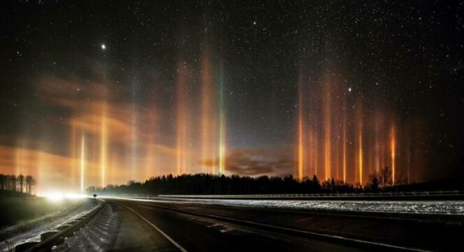 21 Amazing Photos to Make You Get Up and Set Off! Mother Nature at Her Best!