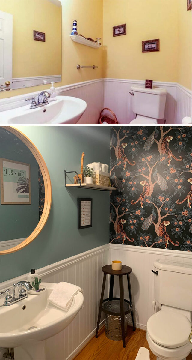 21 Home Makeover Ideas. You Don’t Need a Big Budget to Change Its Style